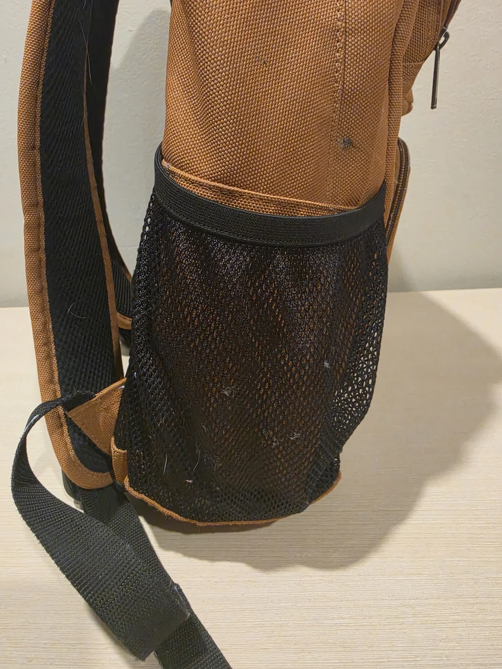 Carhartt Brown 28L Foundry Series Dual Compartment Backpack Laptop Work Bag
